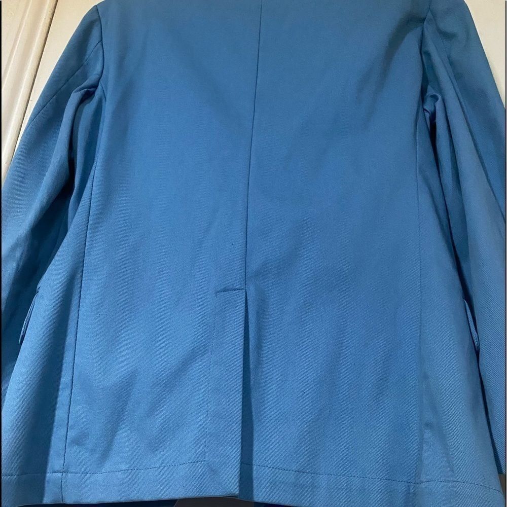 MOSCHINO Sports Jacket - Picture 14 of 16